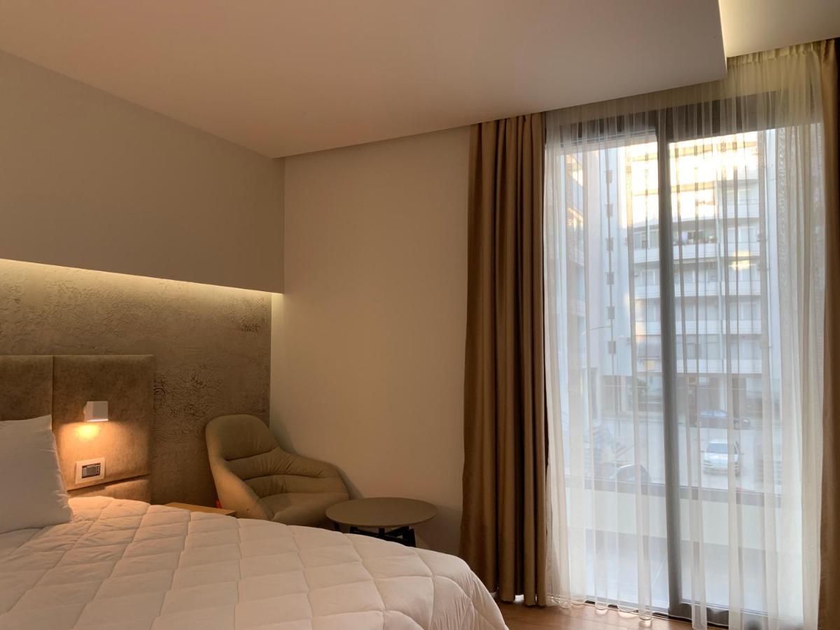 Hotel Marina Premium &