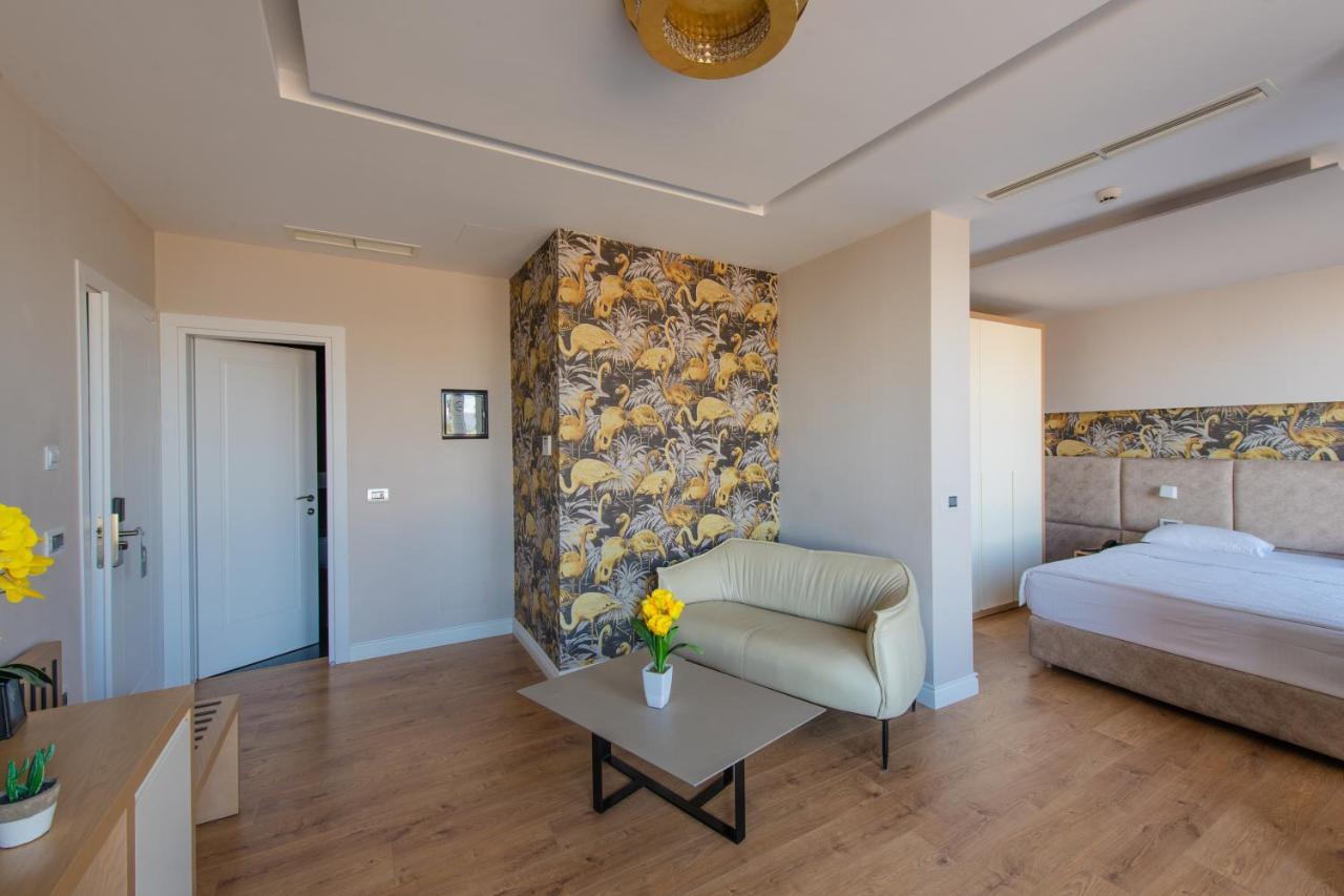 Marina Premium & Hotel 4*