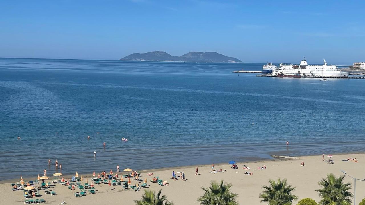 Hotel Marina Premium & Wlora