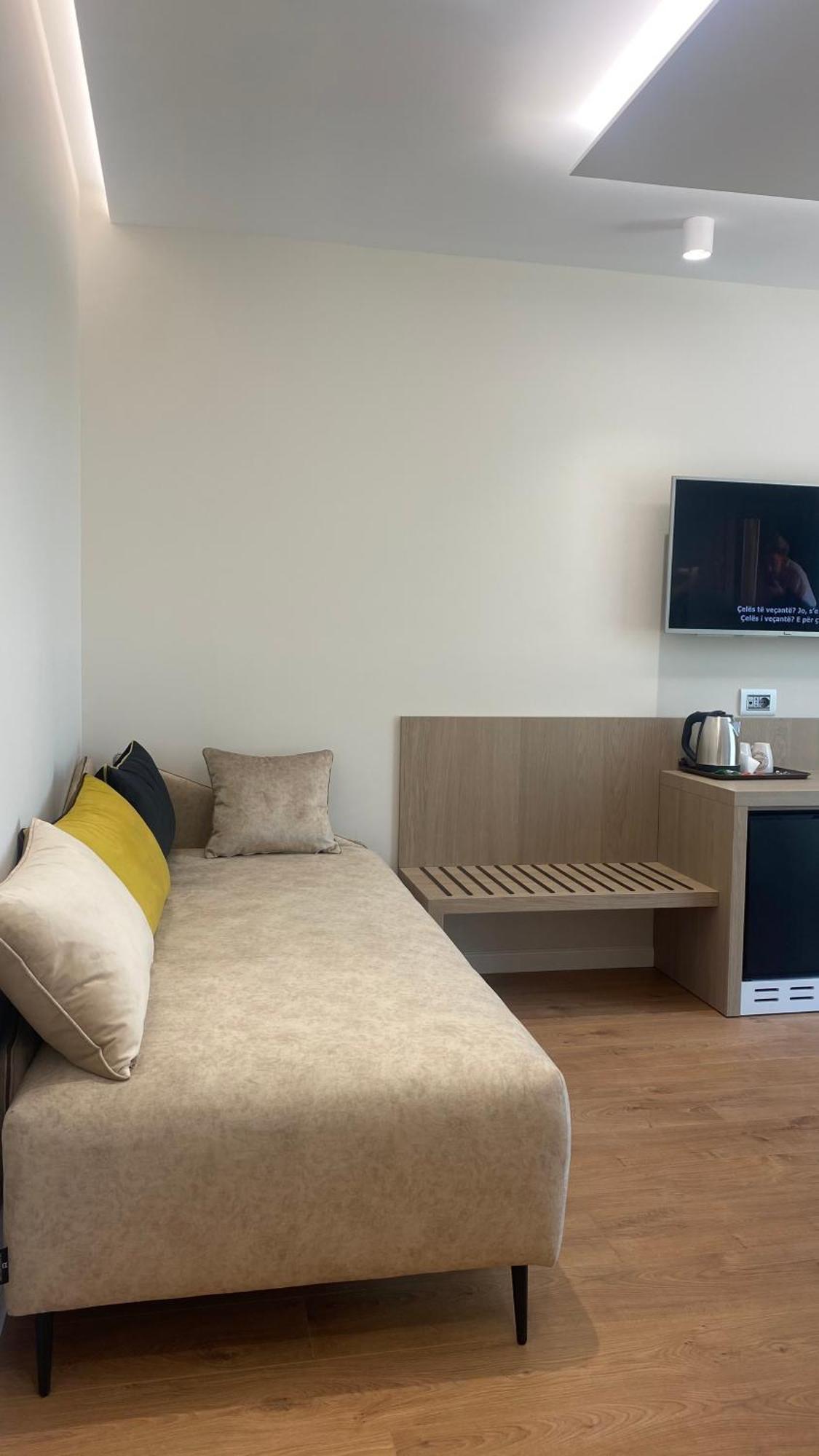 Hotel Marina Premium &