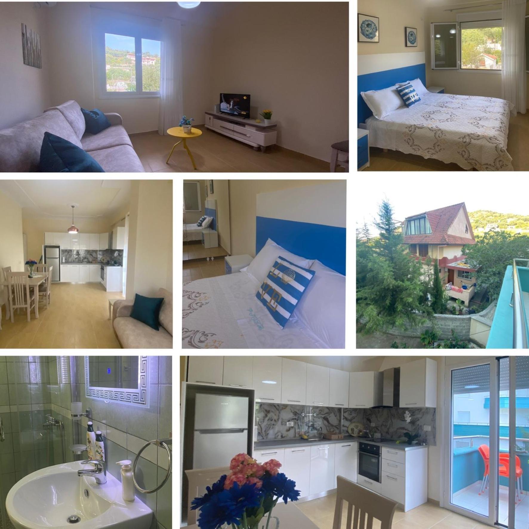 Marina Premium & 4*