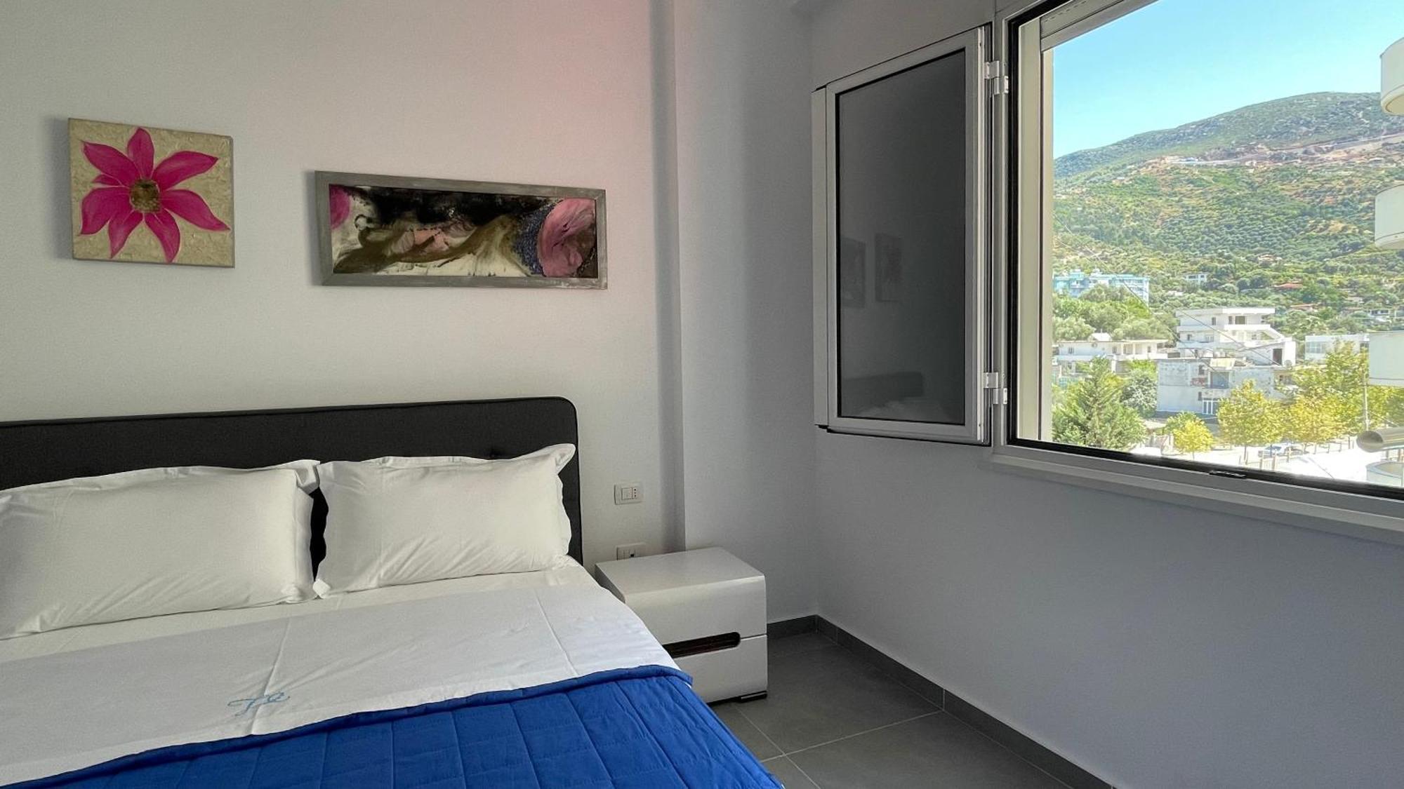 Hotel Marina Premium & Wlora