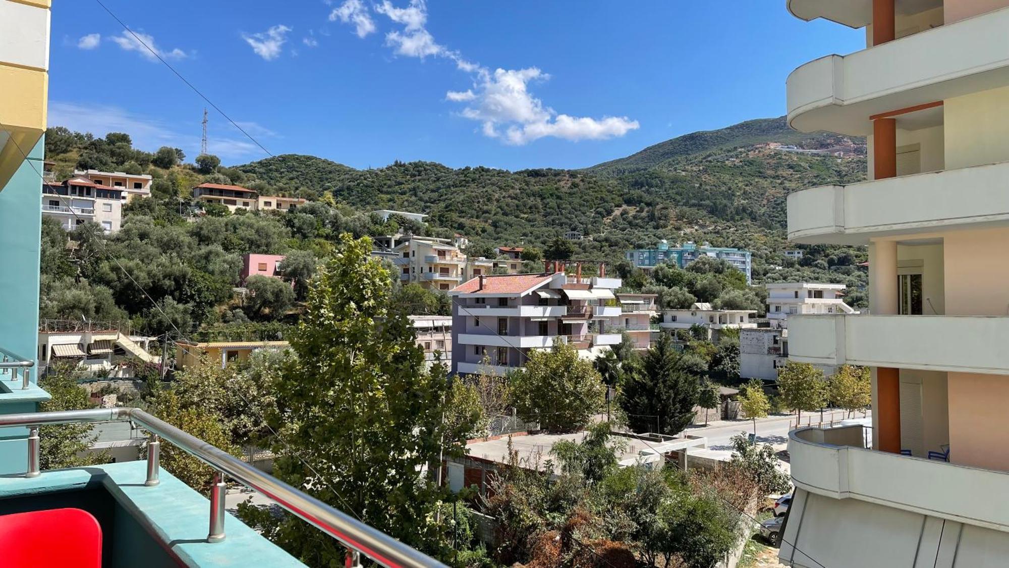 Marina Premium & Hotel Wlora