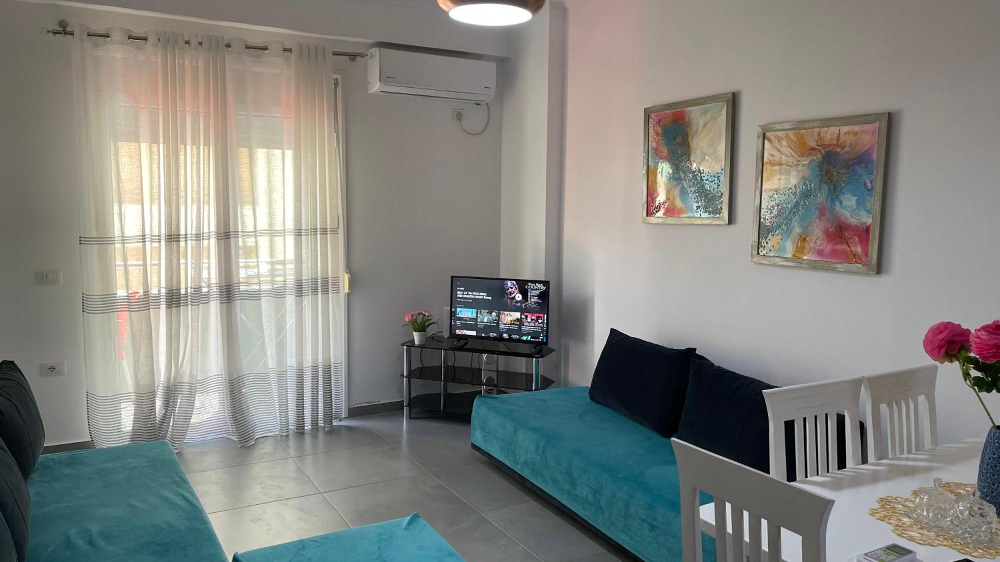 Marina Premium & Wlora