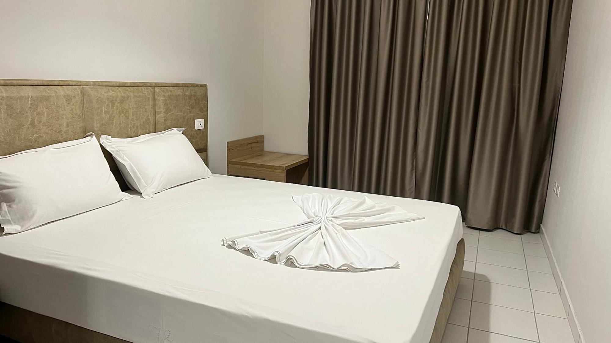 Marina Premium & Hotel