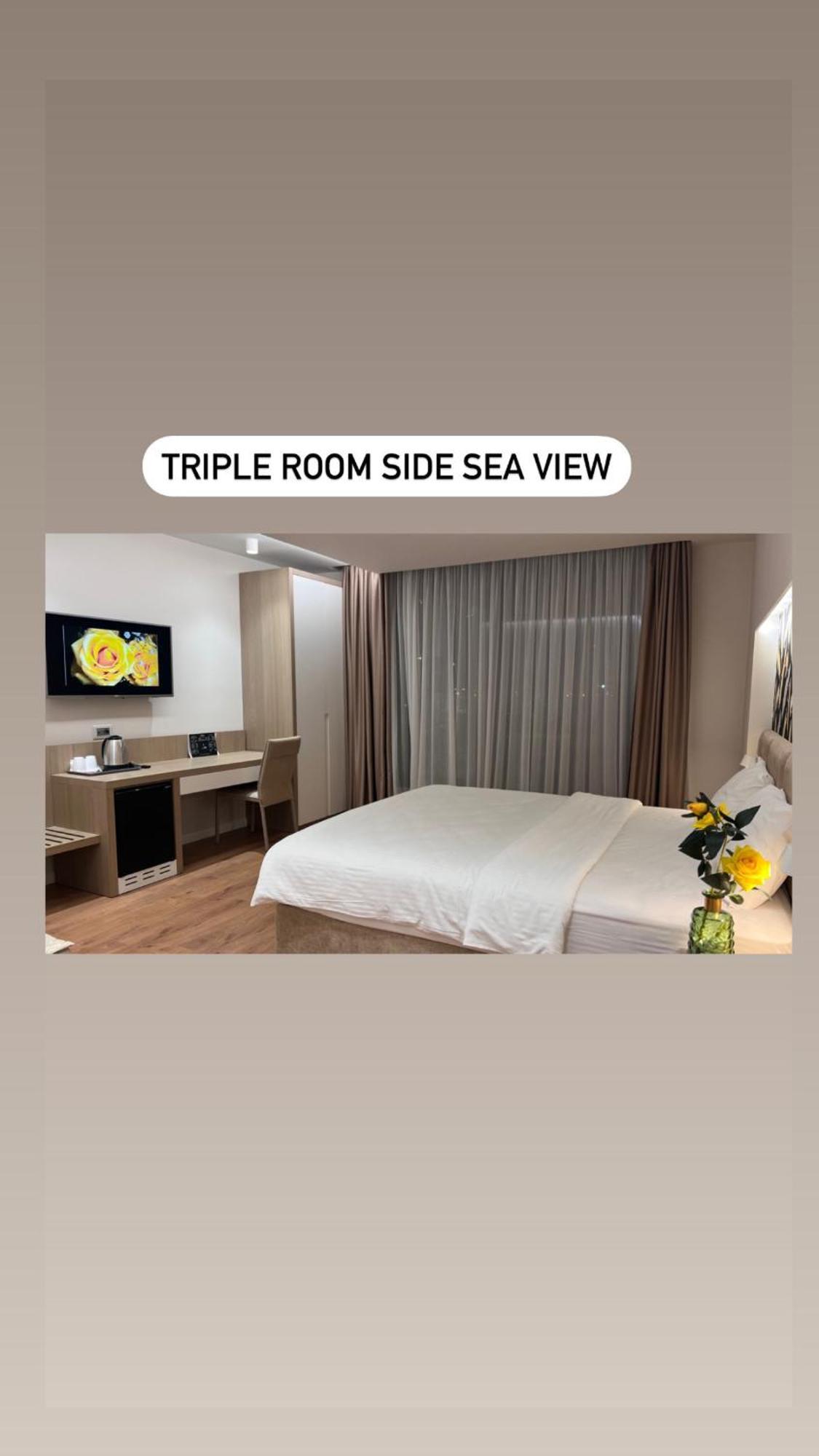 Marina Premium & Hotel Wlora