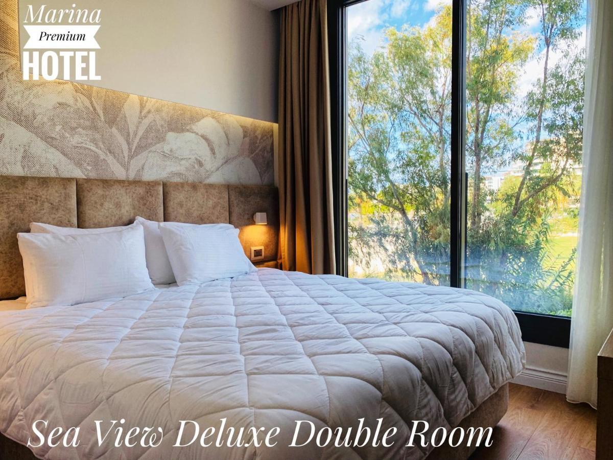 Hotel Marina Premium & Vlore
