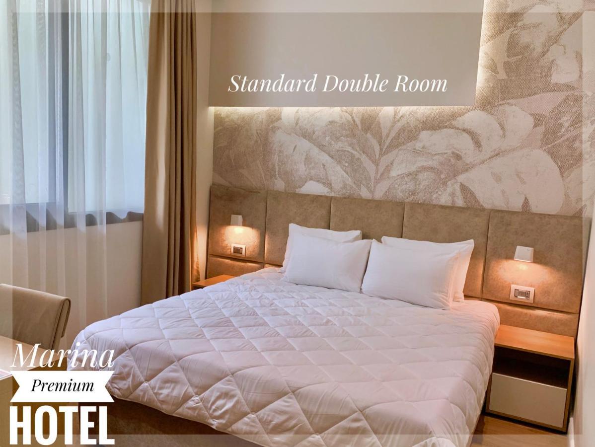 Hotel Marina Premium & 4*